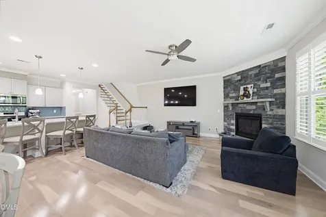 641 Newlyn Drive Raleigh NC 27606