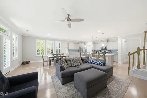 641 Newlyn Drive Raleigh NC 27606