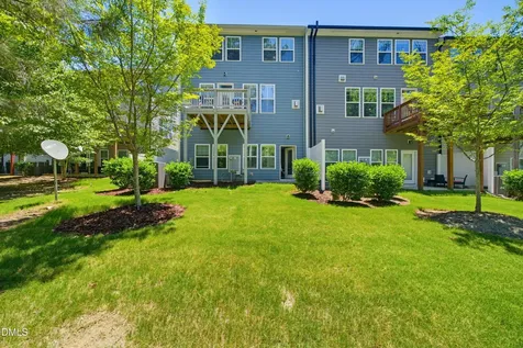641 Newlyn Drive Raleigh NC 27606