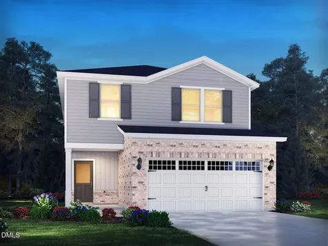 799 Red River Drive Garner NC 27529