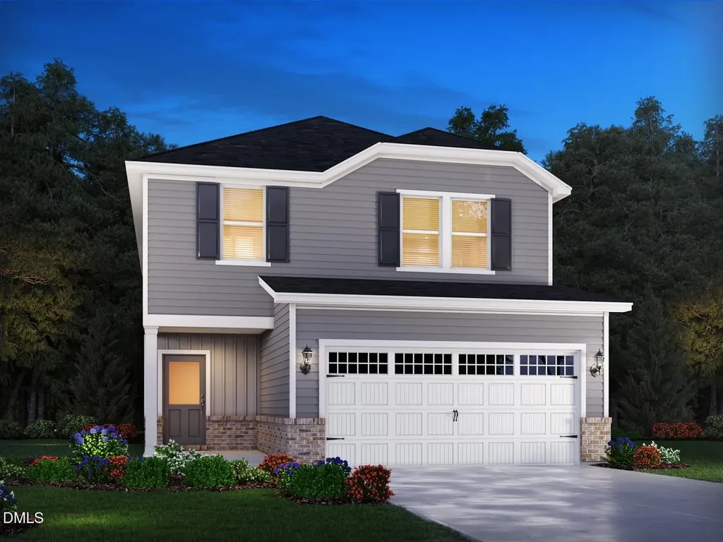 793 Red River Drive Garner NC 27529