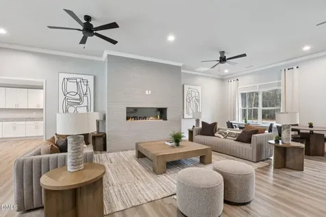 793 Red River Drive Garner NC 27529
