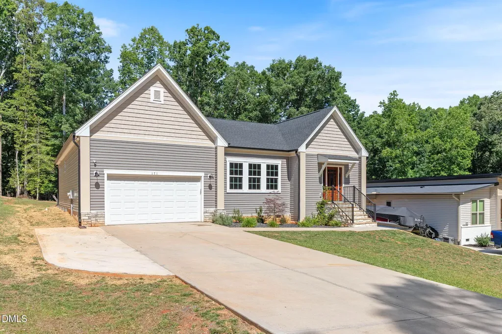 171 Nashua Drive Louisburg NC 27549