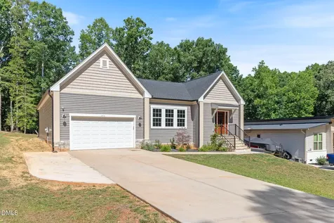 171 Nashua Drive Louisburg NC 27549