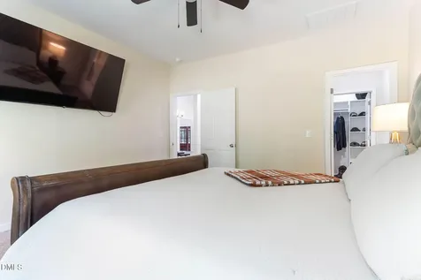 171 Nashua Drive Louisburg NC 27549