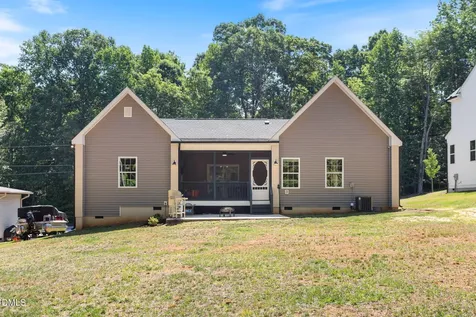 171 Nashua Drive Louisburg NC 27549