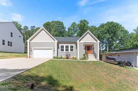 171 Nashua Drive Louisburg NC 27549