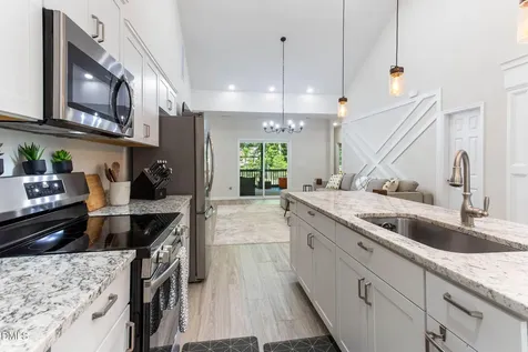 171 Nashua Drive Louisburg NC 27549