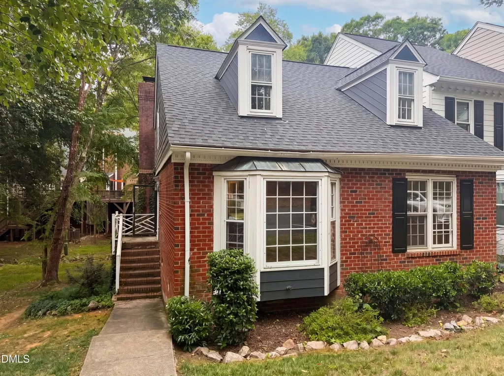 4601 Hershey Court Raleigh NC 27613