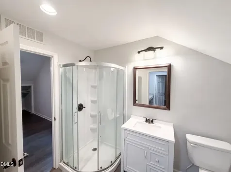 4601 Hershey Court Raleigh NC 27613
