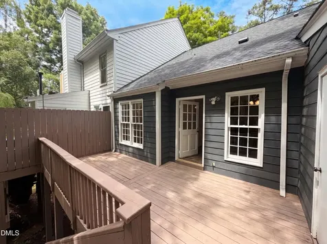4601 Hershey Court Raleigh NC 27613