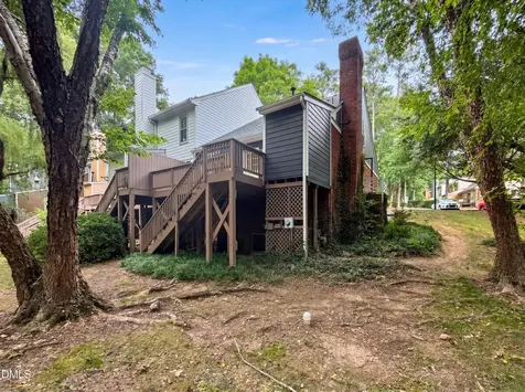 4601 Hershey Court Raleigh NC 27613