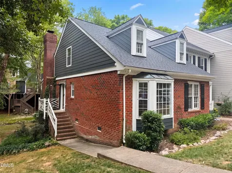 4601 Hershey Court Raleigh NC 27613