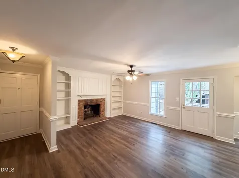 4601 Hershey Court Raleigh NC 27613
