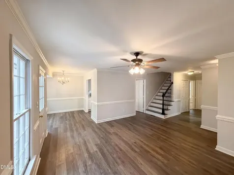 4601 Hershey Court Raleigh NC 27613