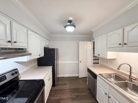 4601 Hershey Court Raleigh NC 27613