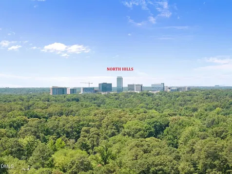 5314 Quail Meadow Drive Raleigh NC 27609