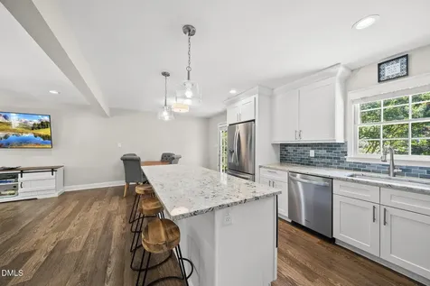 5314 Quail Meadow Drive Raleigh NC 27609