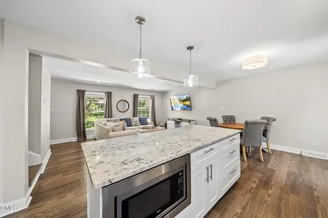 5314 Quail Meadow Drive Raleigh NC 27609