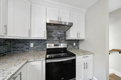 5314 Quail Meadow Drive Raleigh NC 27609