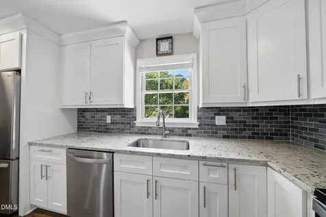 5314 Quail Meadow Drive Raleigh NC 27609