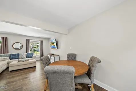 5314 Quail Meadow Drive Raleigh NC 27609