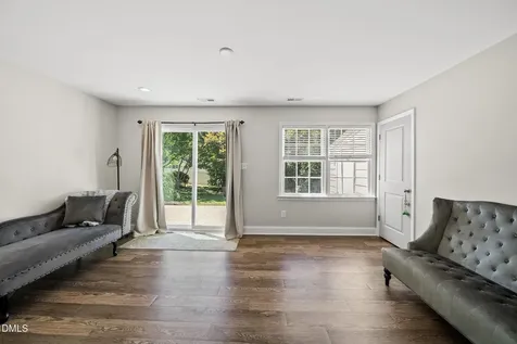 5314 Quail Meadow Drive Raleigh NC 27609