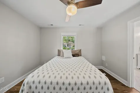5314 Quail Meadow Drive Raleigh NC 27609
