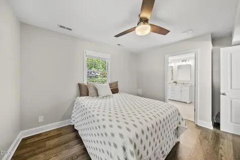 5314 Quail Meadow Drive Raleigh NC 27609