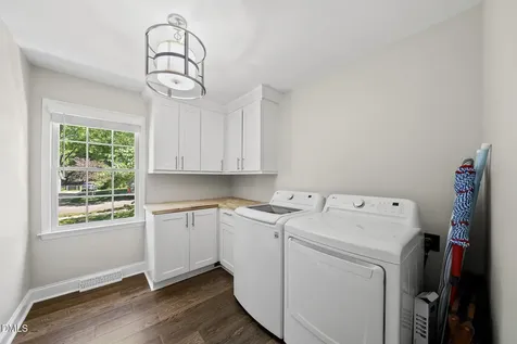 5314 Quail Meadow Drive Raleigh NC 27609