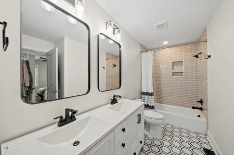 5314 Quail Meadow Drive Raleigh NC 27609