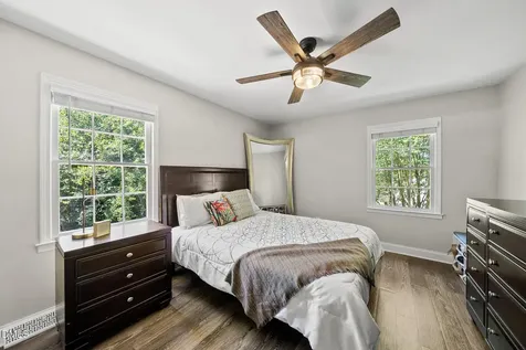 5314 Quail Meadow Drive Raleigh NC 27609