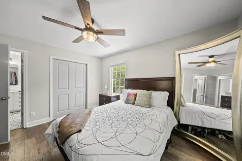 5314 Quail Meadow Drive Raleigh NC 27609