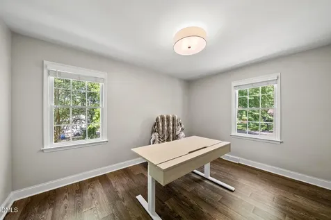 5314 Quail Meadow Drive Raleigh NC 27609