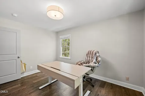 5314 Quail Meadow Drive Raleigh NC 27609