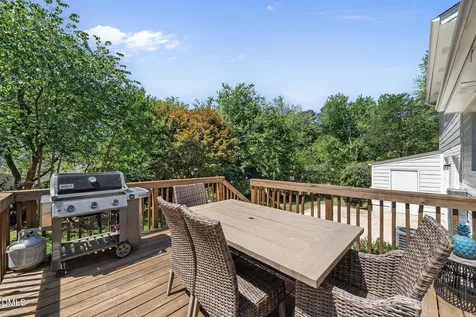 5314 Quail Meadow Drive Raleigh NC 27609