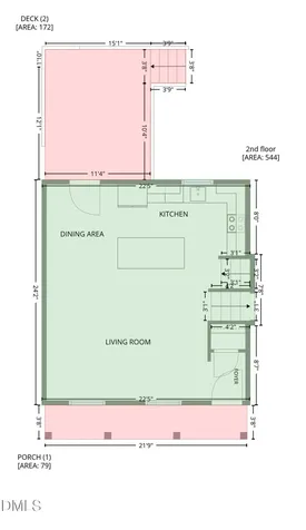 5314 Quail Meadow Drive Raleigh NC 27609