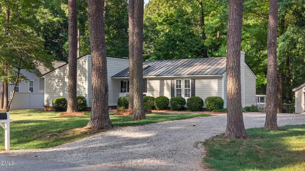 165 Dorsey Place Henderson NC 27536