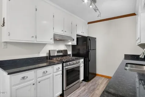 165 Dorsey Place Henderson NC 27536