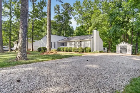 165 Dorsey Place Henderson NC 27536