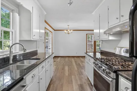 165 Dorsey Place Henderson NC 27536