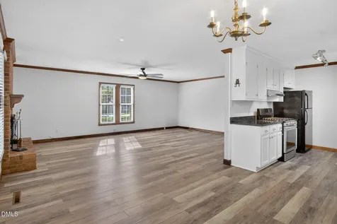 165 Dorsey Place Henderson NC 27536
