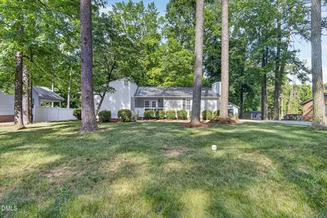 165 Dorsey Place Henderson NC 27536