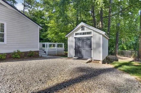 165 Dorsey Place Henderson NC 27536