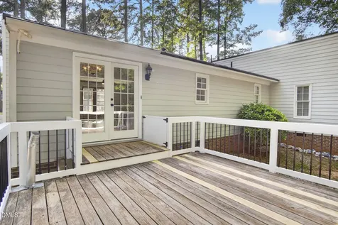 165 Dorsey Place Henderson NC 27536