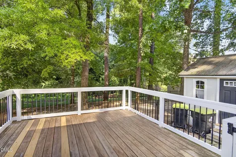 165 Dorsey Place Henderson NC 27536