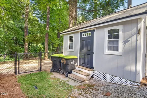 165 Dorsey Place Henderson NC 27536