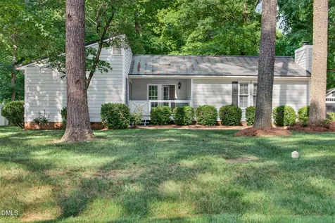 165 Dorsey Place Henderson NC 27536
