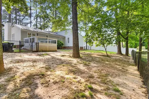 165 Dorsey Place Henderson NC 27536