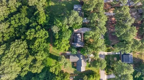 165 Dorsey Place Henderson NC 27536